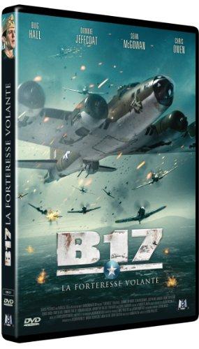 B17 la forteresse volante [FR Import]