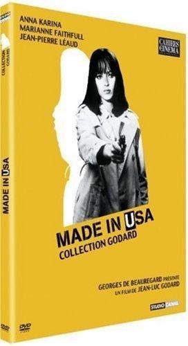 Made in USA [FR Import]