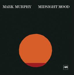 Midnight Mood (MPS - Most Perfect Sound Edition)