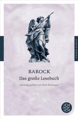 Barock: Das große Lesebuch (Fischer Klassik)