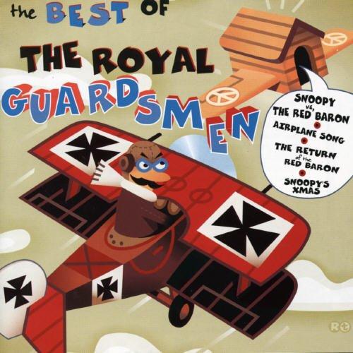 Best Of The Royal Guardsmen