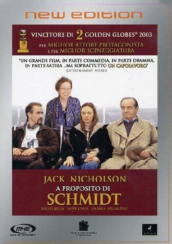 A proposito di Schmidt [IT Import]