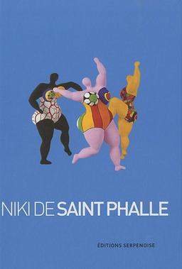 Niki de Saint Phalle