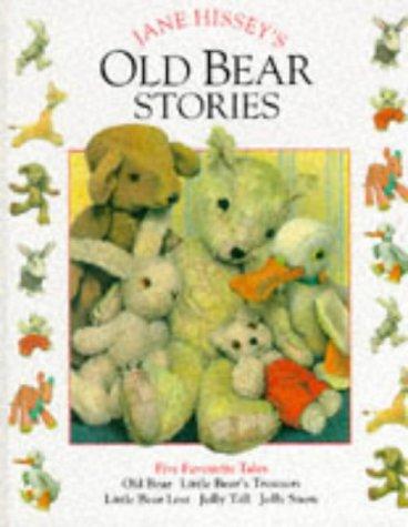 Old Bear Stories