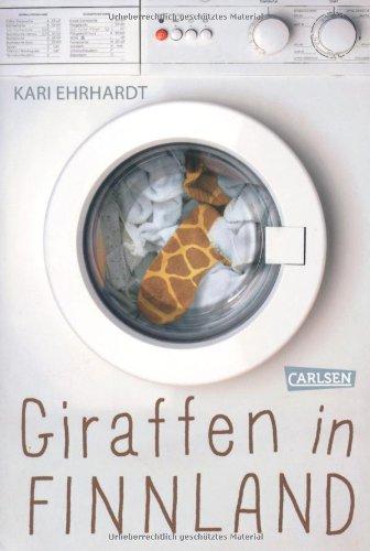 Giraffen in Finnland - E-Book inklusive