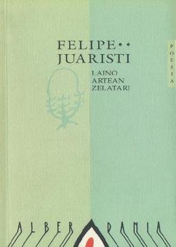 Laino artean zelatari (Poesía, Band 1)