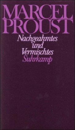 Werke. Frankfurter Ausgabe: Werke I. Band 2: Nachgeahmtes und Vermischtes: Abt. I/2.