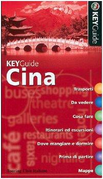 Cina (Key Guide)