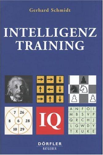 Intelligenztraining