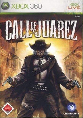 Call of Juarez