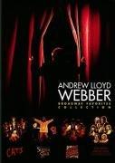 Andrew Lloyd Webber - Broadway Favorites Collection [4 DVDs]