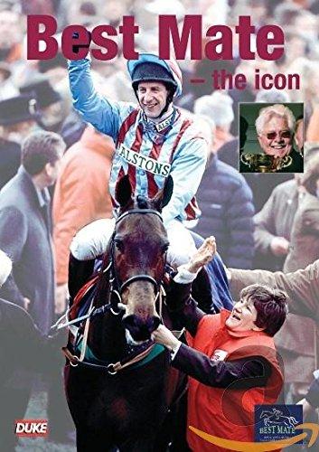 Best Mate - the icon [2 DVDs]