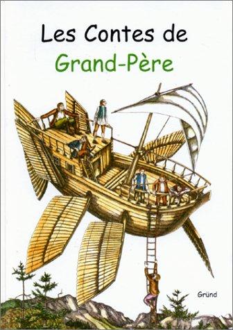 Contes de grand-père