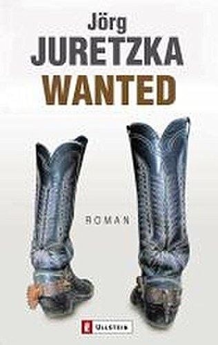 Wanted: Roman