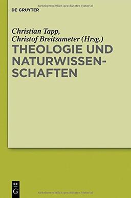 Theologie und Naturwissenschaften