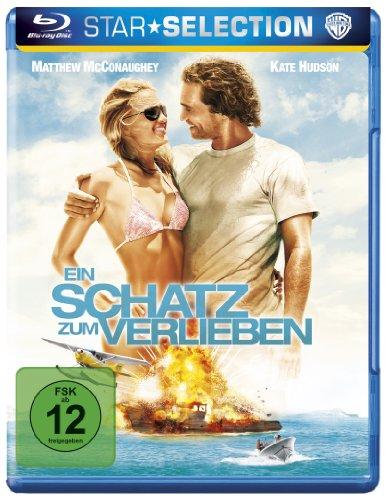 Ein Schatz zum Verlieben [Blu-ray]