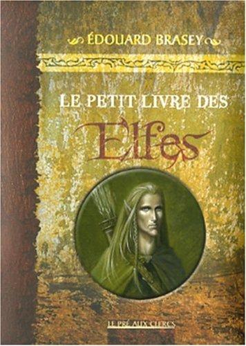 Le petit livre des elfes