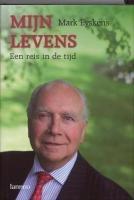 Mijn levens: Een reis in de tijd