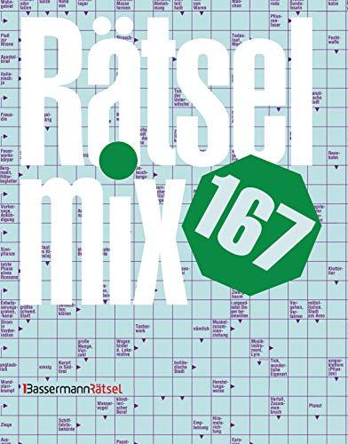 Rätselmix 167