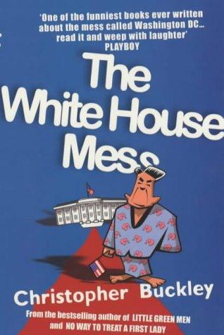 White House Mess