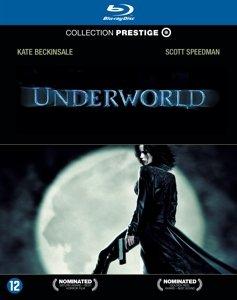 Underworld, Prestige Collection [Blu-ray]