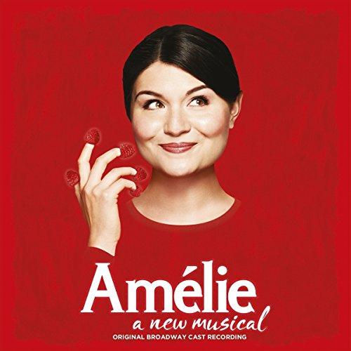 Amélie-A New Musical