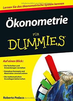 Ökonometrie für Dummies