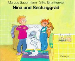 Nina und Sechziggrad