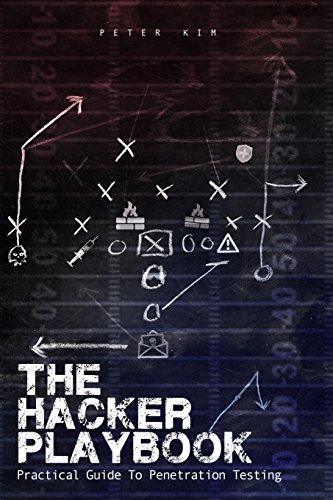 The Hacker Playbook: Practical Guide To Penetration Testing