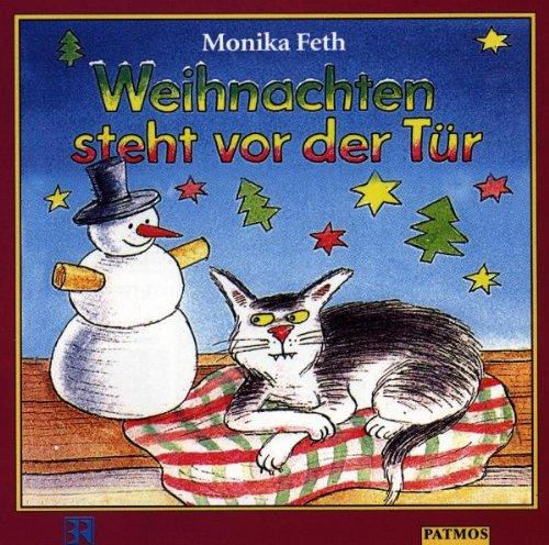 Weihnachten steht vor der Tür. CD