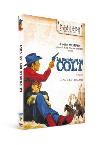 La parole est au colt [FR Import]