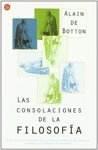 Las consolaciones de la filosofía (FORMATO GRANDE, Band 730014)