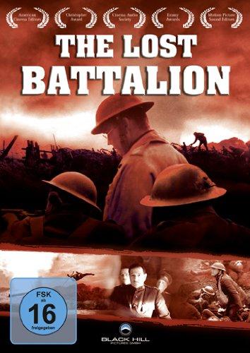 The Lost Battalion