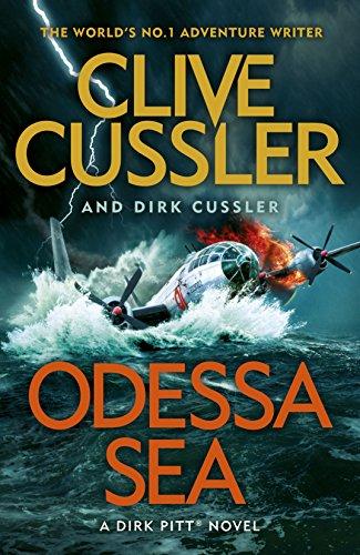 Odessa Sea: Dirk Pitt #24 (The Dirk Pitt Adventures)