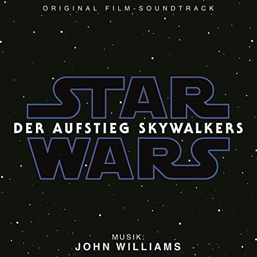 Star Wars: Der Aufstieg Skywalkers (Original Film-Soundtrack)