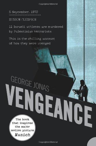 Vengeance