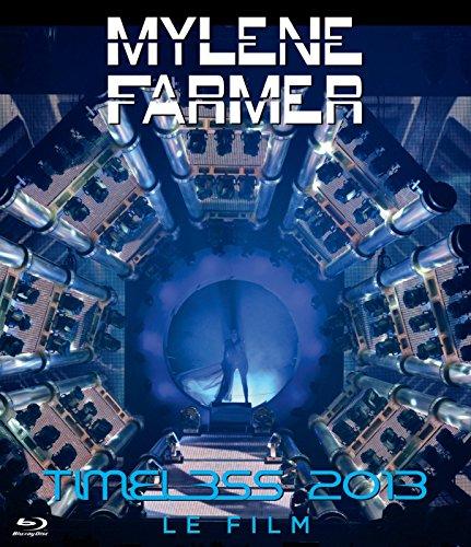 Mylene Farmer - Timeless 2013 Le Film Live