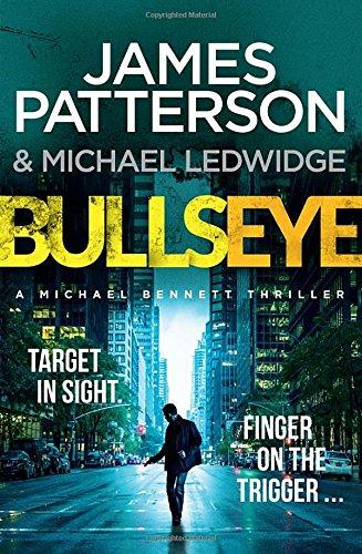 Bullseye: (Michael Bennett 9)