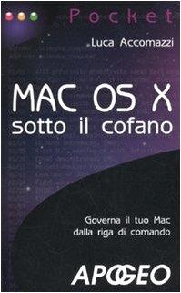 Mac OS X sotto il cofano (Pocket)