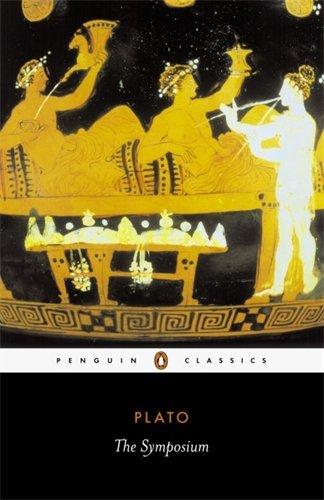 The Symposium (Penguin Classics)