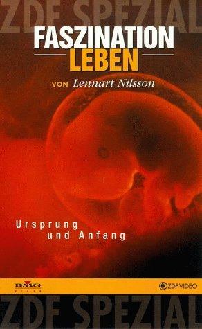 Faszination Leben 1 - Ursprung und Anfang [VHS]