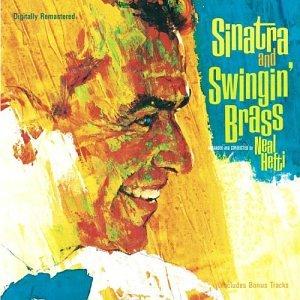 Sinatra and Swingin'Brass