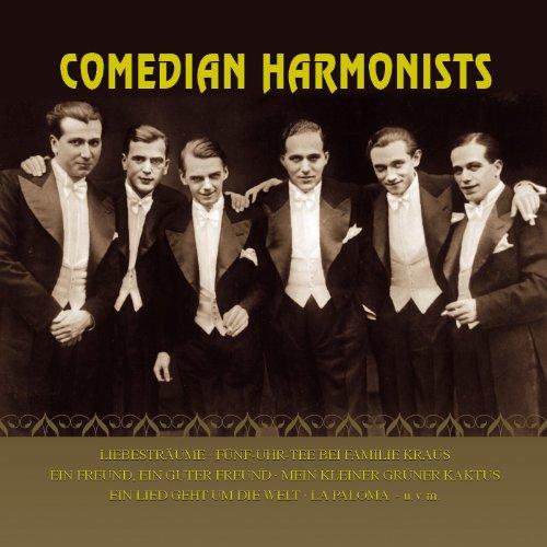 Comedian Harmonists