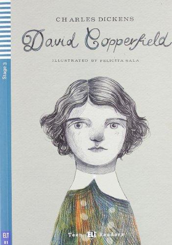 DAVID COPPERFIELD + CD (Teen Eli readers Stage 3 B1)