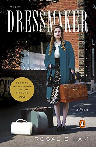 The Dressmaker: A Novel