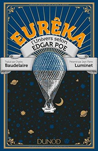 Eurêka : l'Univers selon Edgar Poe