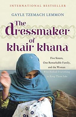 The Dressmaker of Khair Khana