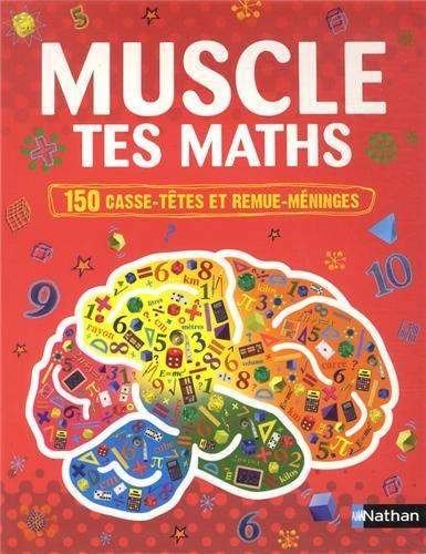 Muscle tes maths