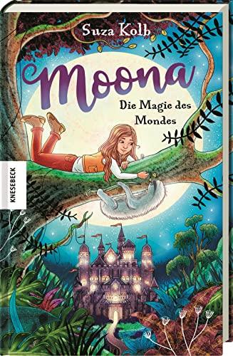 Moona: Die Magie des Mondes