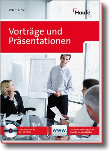 Vorträge und Präsentationen